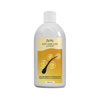 Zeffa Hair Loss 200 ml