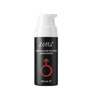 Zeffa - Gel intim masculin