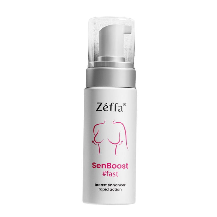 Zeffa - Sen Boost