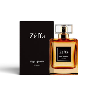 Parfum Regal Opulence Zeffa