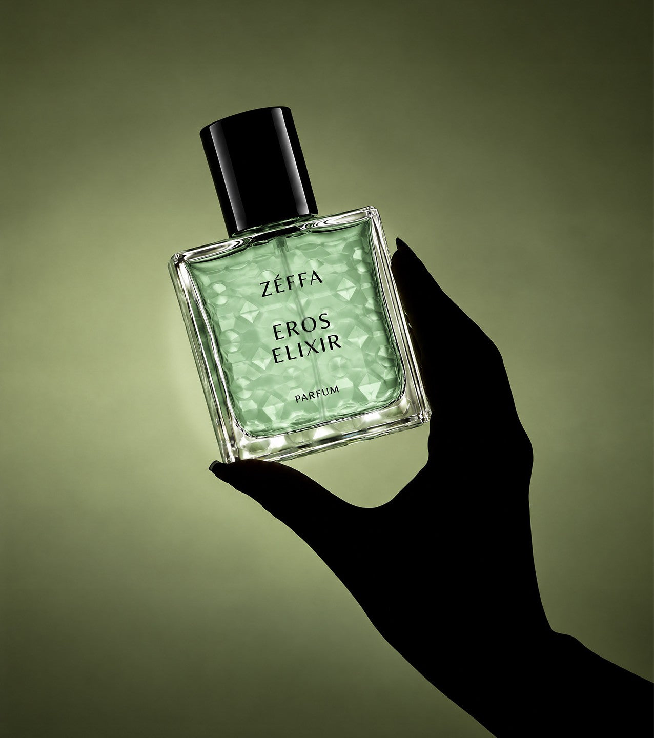 ZÉFFA Eros Elixir parfum