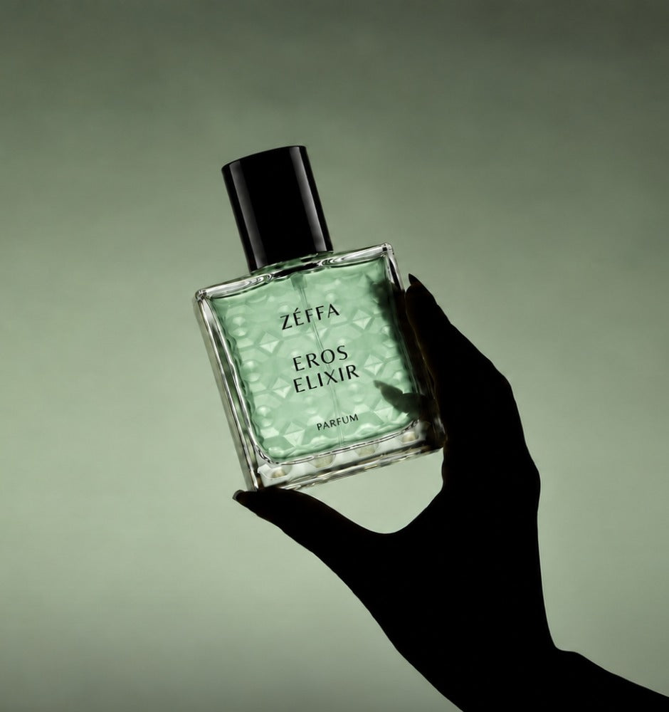 ZÉFFA Eros Elixir parfum